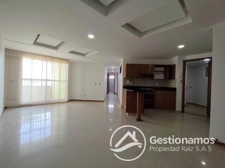 CODIGO A 2937 LAS LOMITAS SABANETA